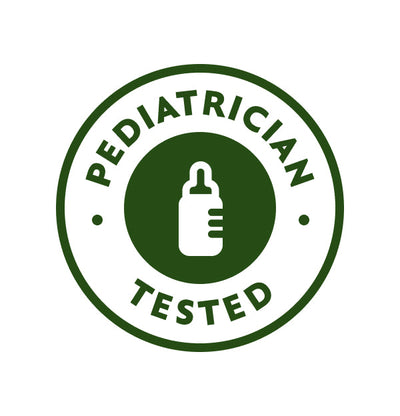 Testé par des pédiatres
