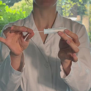 Organyc Tampon applicateur Coton Bio Super